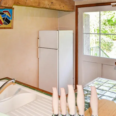 Lovely In With Wifi Holiday home