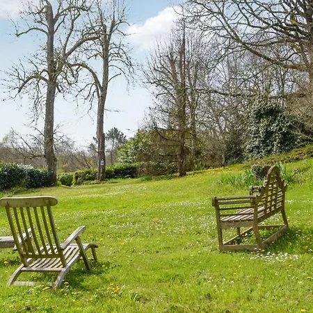 Gorgeous In With Wifi Coutras